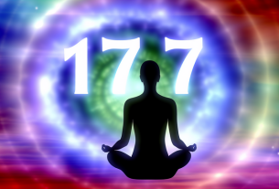 1717 significado espiritual