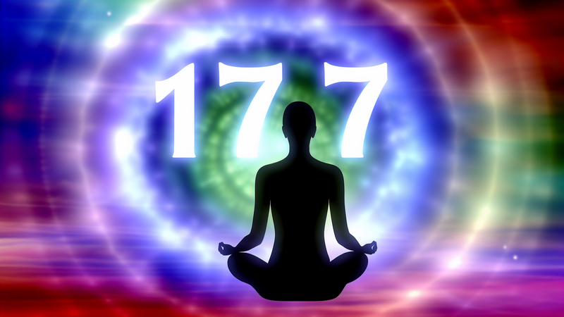 1717 significado espiritual