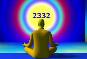2332 significado espiritual