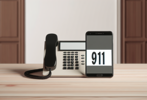 prefijo 911