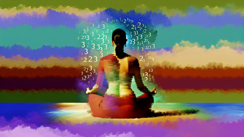 2233 significado espiritual