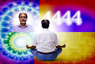 4444 significado espiritual