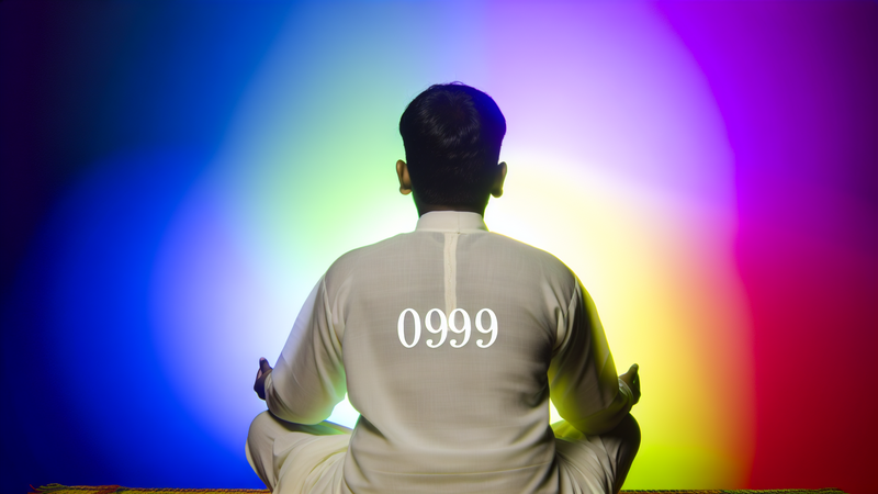0909 significado espiritual