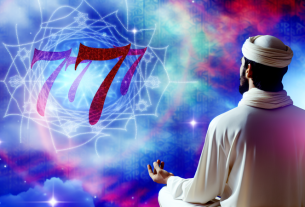7777 significado espiritual
