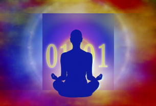 0101 significado espiritual