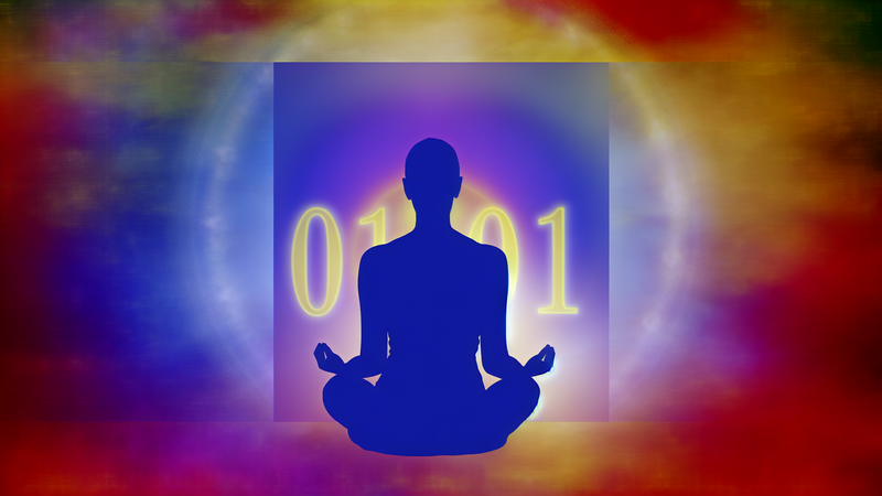 0101 significado espiritual