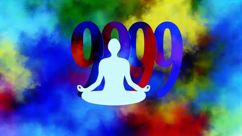 9999 significado espiritual