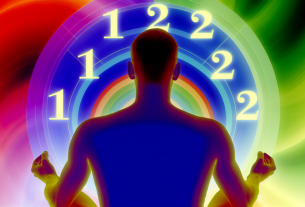 1222 significado espiritual