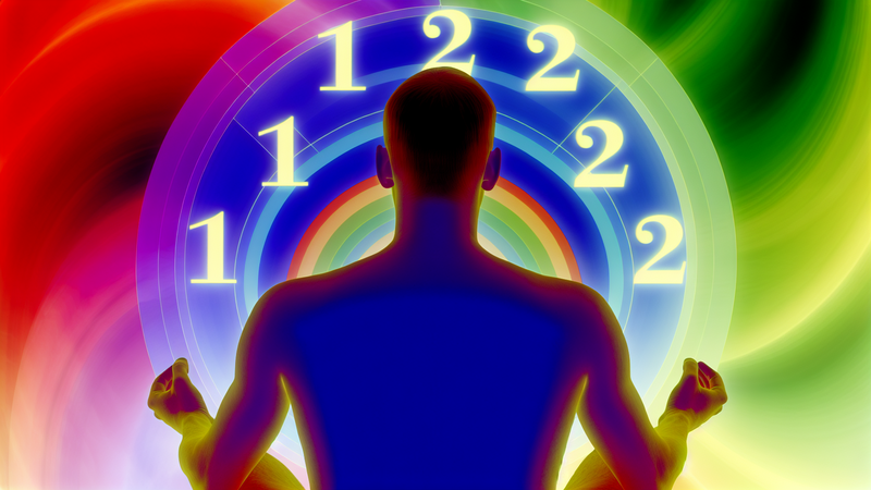1222 significado espiritual