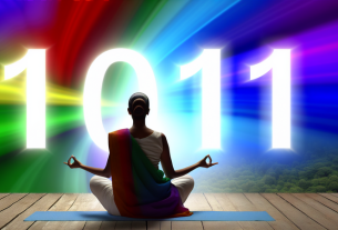 1001 significado espiritual