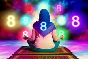 8888 significado espiritual
