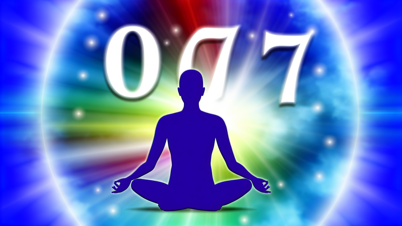 0707 significado espiritual