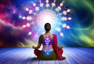 2333 significado espiritual