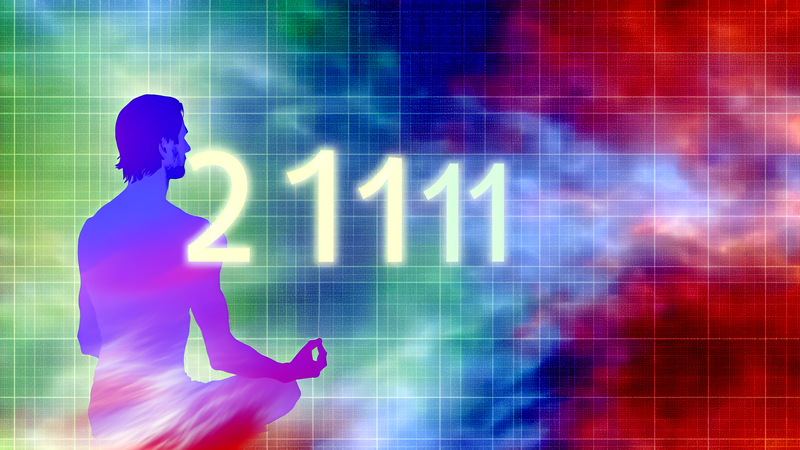 2111 significado espiritual