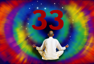 33 significado espiritual