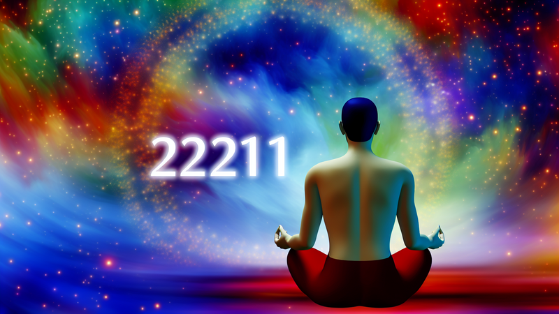 2211 significado espiritual