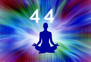 44 significado espiritual