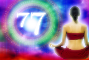 77 significado espiritual