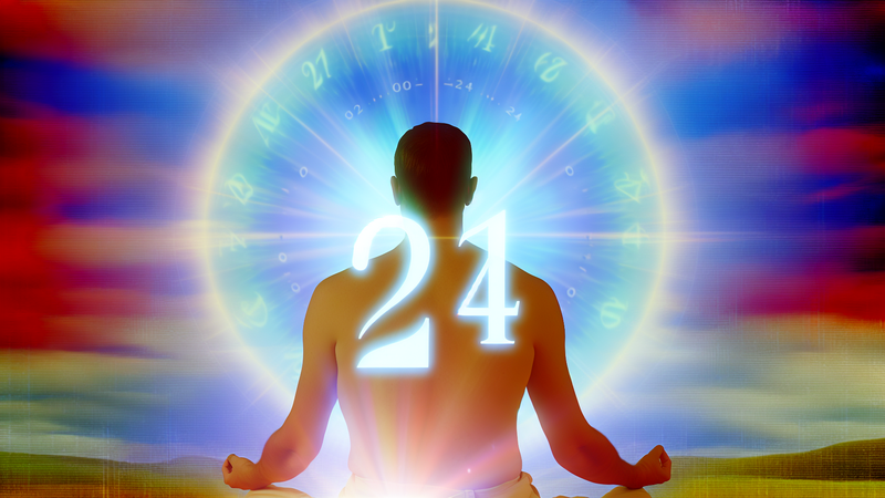 2244 significado espiritual