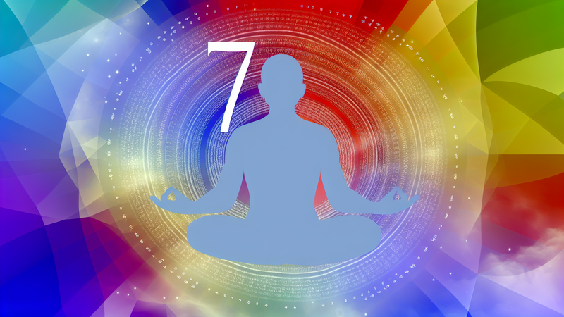 707 significado espiritual