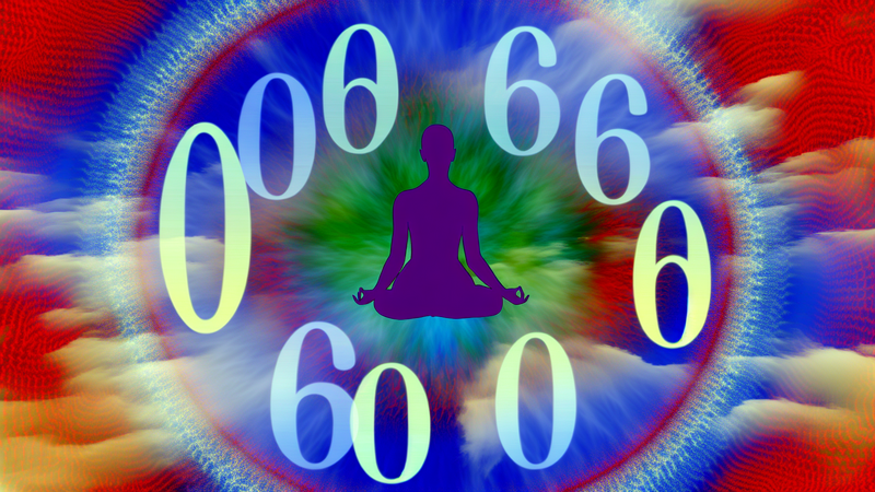 0606 significado espiritual