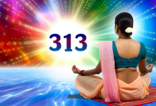 313 significado espiritual