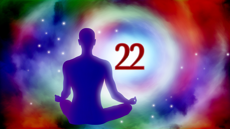 22 significado espiritual