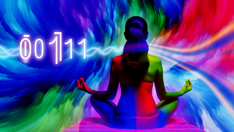 0110 significado espiritual