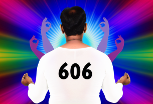 606 significado espiritual