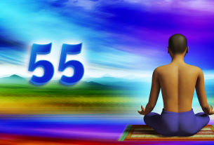 5555 significado espiritual