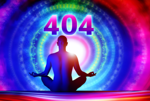 404 significado espiritual