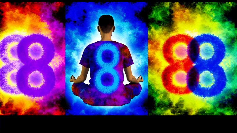 808 significado espiritual