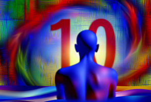 101 significado espiritual
