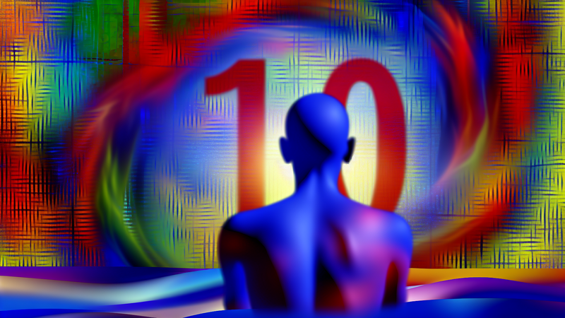 101 significado espiritual