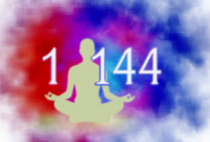 1144 significado espiritual