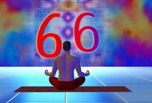 66 significado espiritual