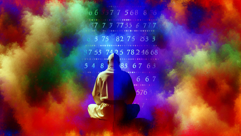 616 significado espiritual
