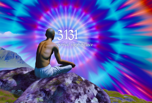 3131 significado espiritual