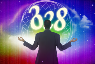 828 significado espiritual