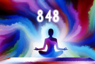 848 significado espiritual