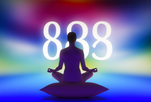 838 significado espiritual