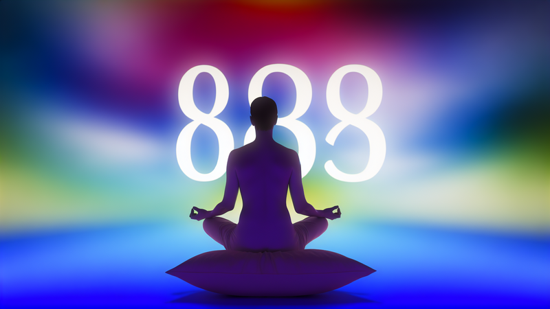 838 significado espiritual