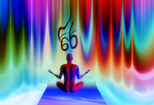 6666 significado espiritual