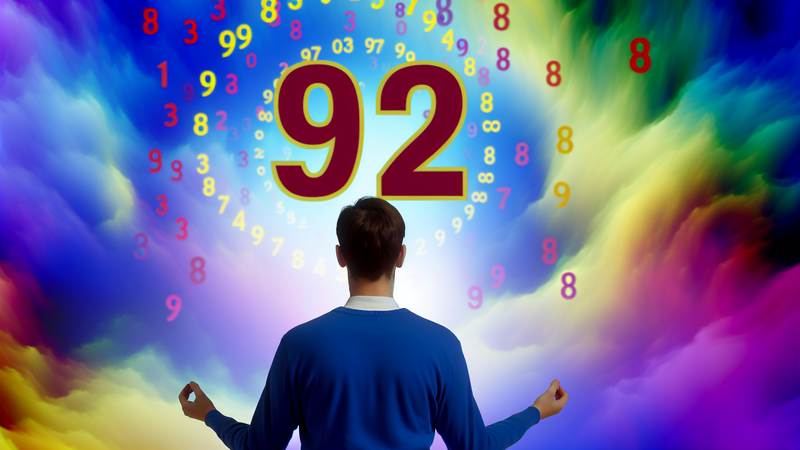 929 significado espiritual