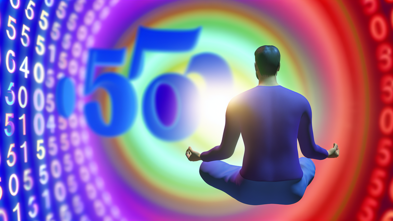 505 significado espiritual