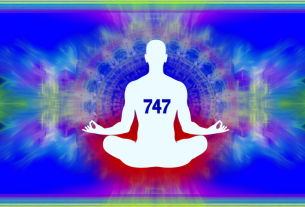 747 significado espiritual