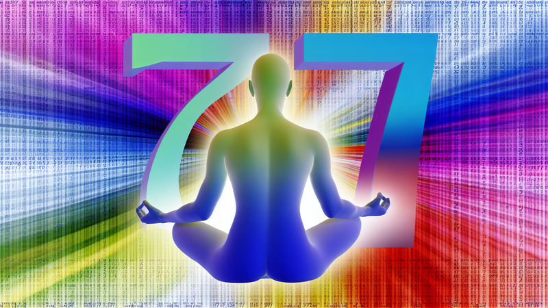 737 significado espiritual