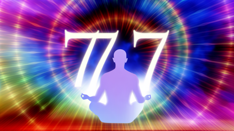 727 significado espiritual