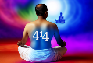 414 significado espiritual