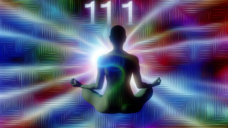 1101 significado espiritual
